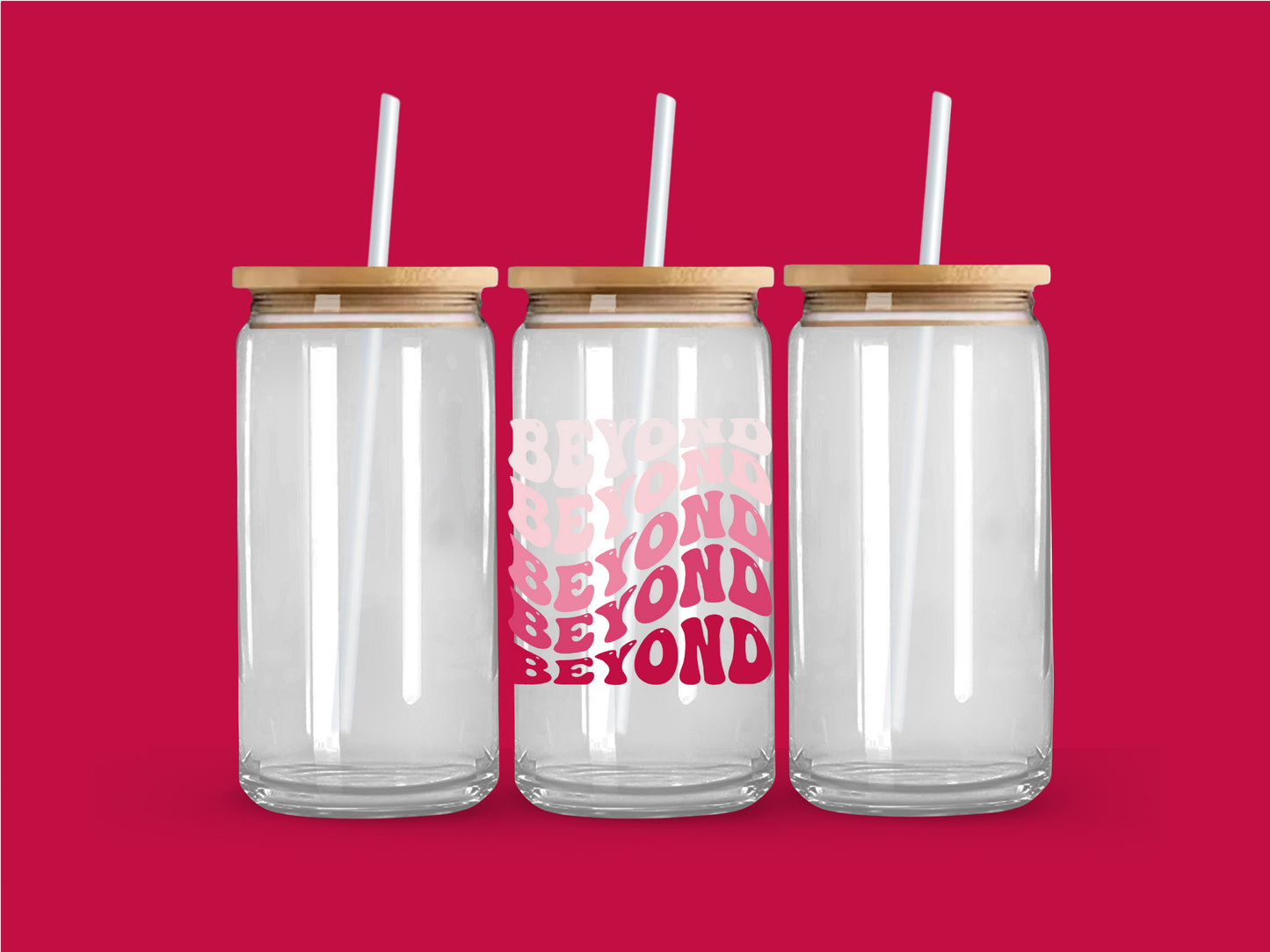 Beyond Wave Reds
