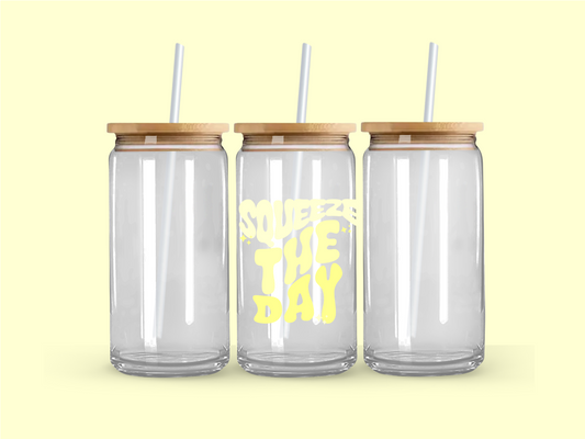 Squeeze the Day