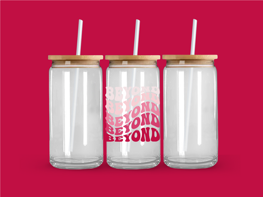 Beyond Wave Reds