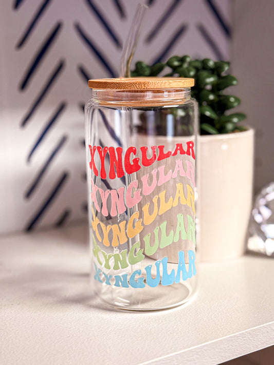 Taste The Rainbow Xyngular