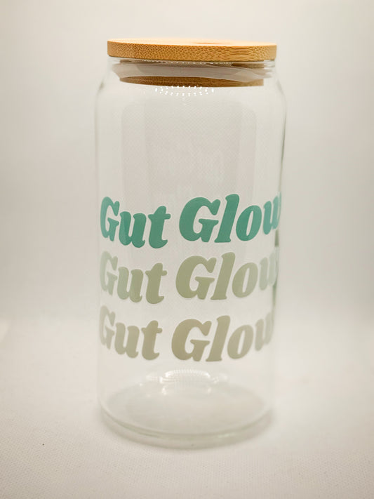 Gut GLOW wave