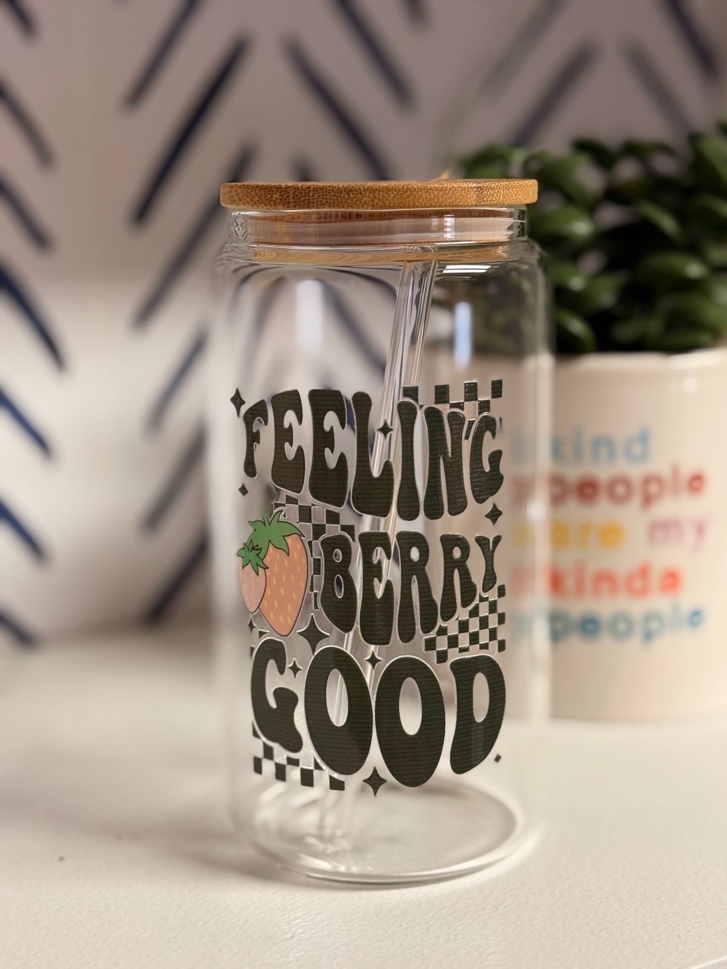 Feeling Berry Good