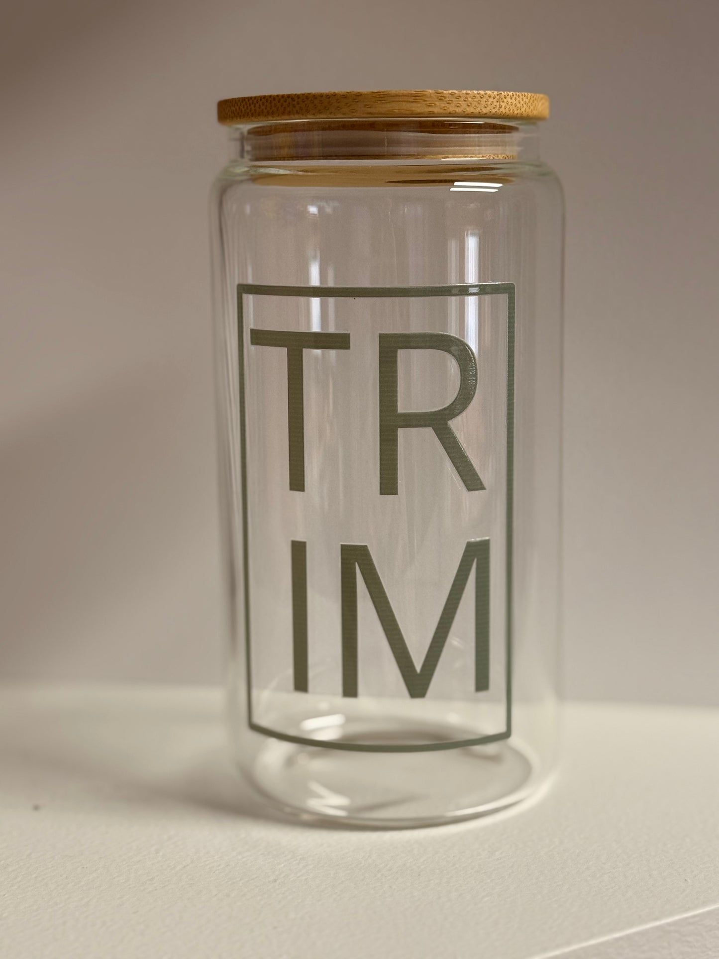 TRIM outline